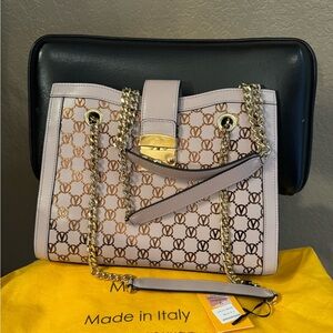 Mario Valentino purse